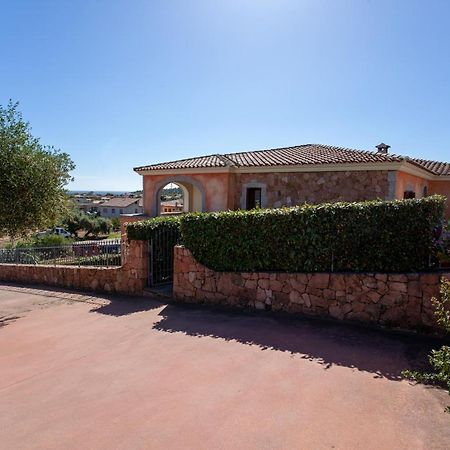Appartamento Belvedere Citai San Teodoro  Luaran gambar