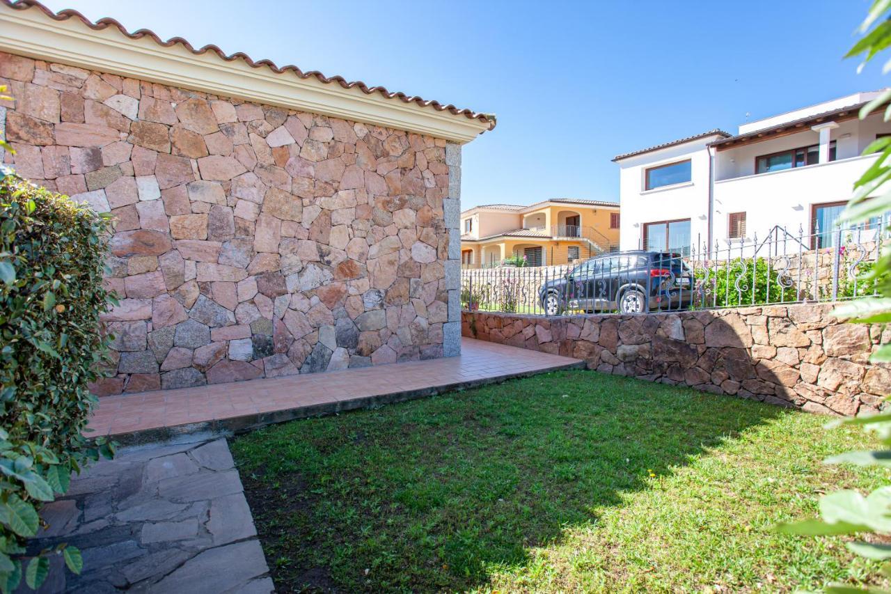Appartamento Belvedere Citai San Teodoro  Luaran gambar