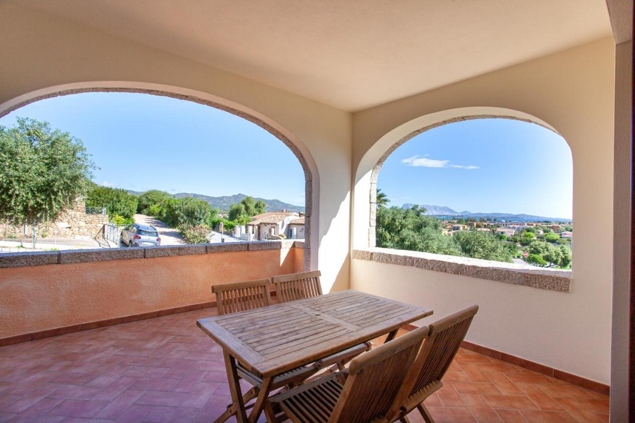 Appartamento Belvedere Citai San Teodoro  Luaran gambar