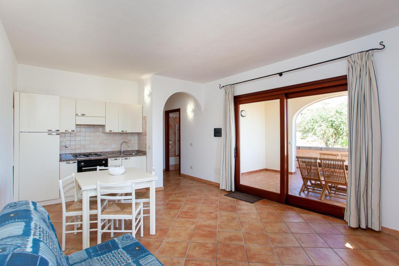 Appartamento Belvedere Citai San Teodoro  Luaran gambar