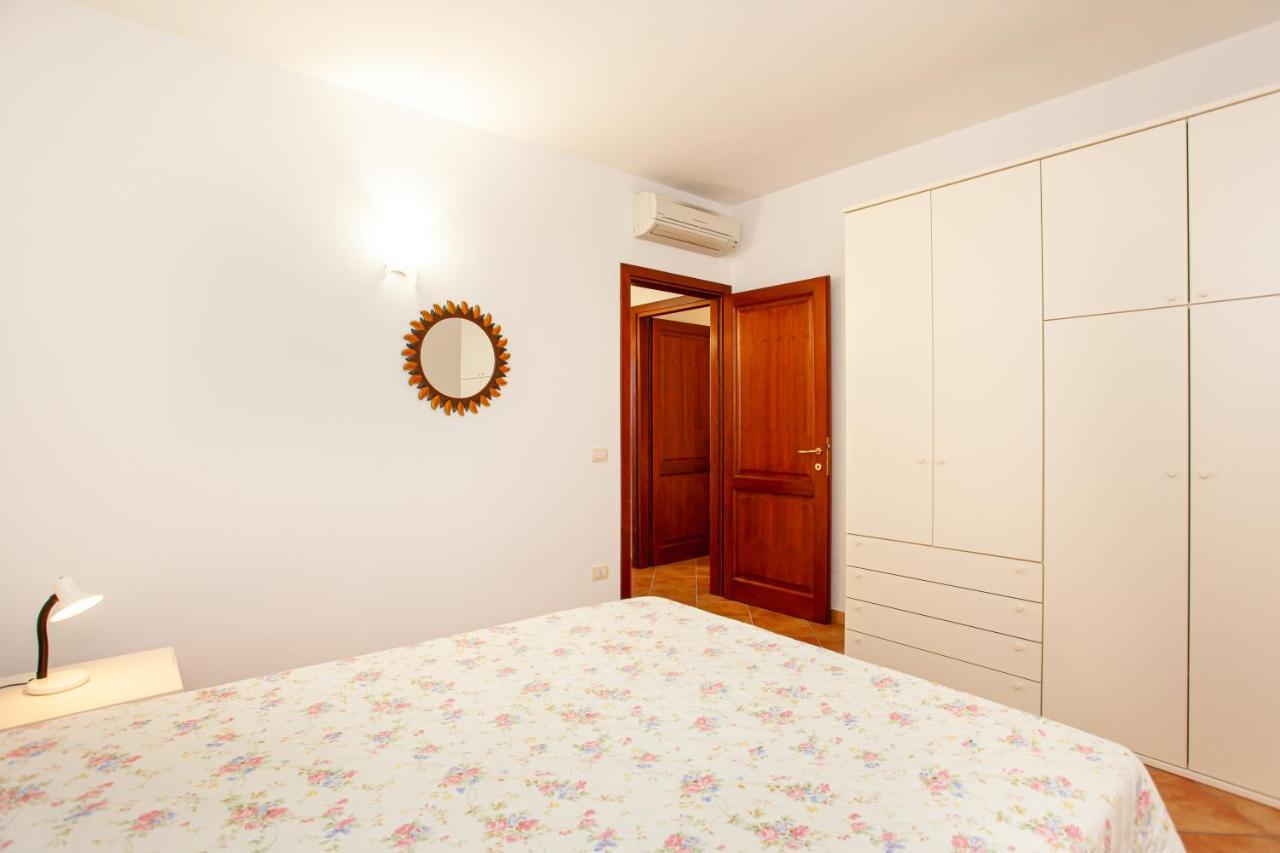 Appartamento Belvedere Citai San Teodoro  Luaran gambar