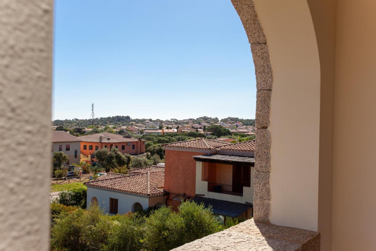 Appartamento Belvedere Citai San Teodoro  Luaran gambar