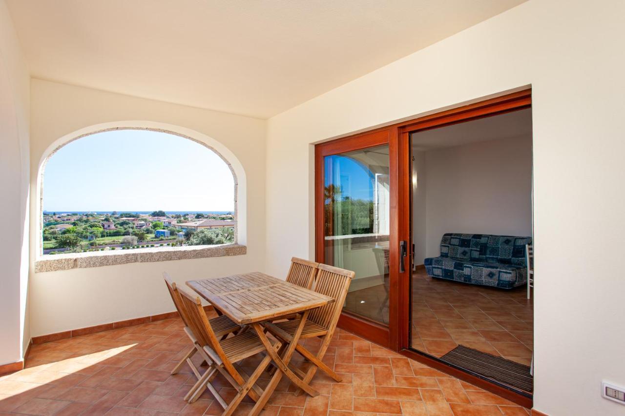 Appartamento Belvedere Citai San Teodoro  Luaran gambar