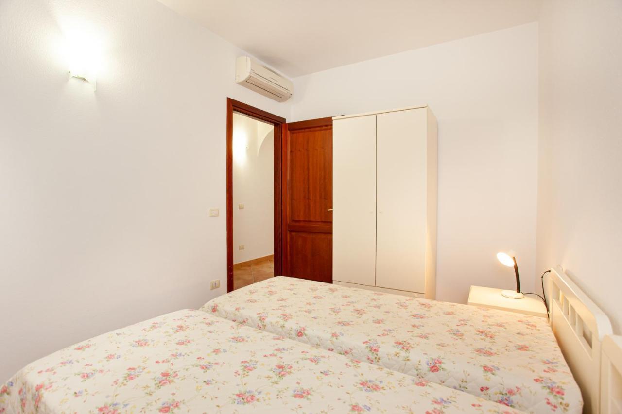 Appartamento Belvedere Citai San Teodoro  Luaran gambar