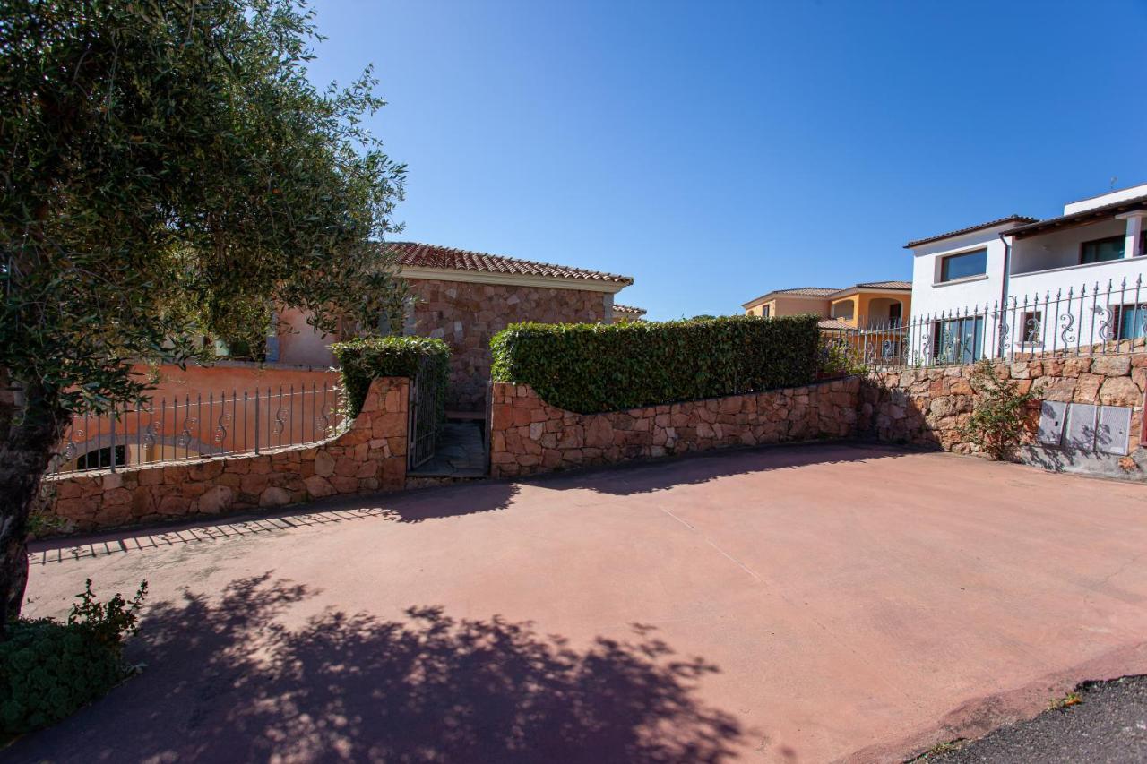 Appartamento Belvedere Citai San Teodoro  Luaran gambar
