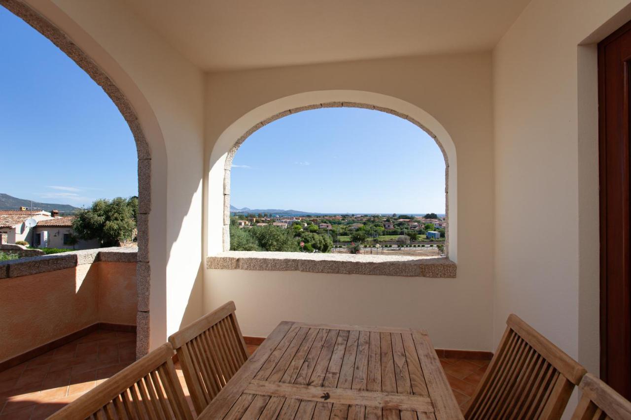 Appartamento Belvedere Citai San Teodoro  Luaran gambar