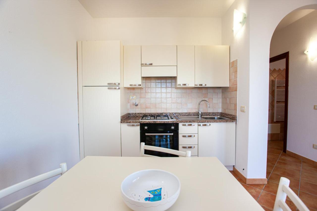 Appartamento Belvedere Citai San Teodoro  Luaran gambar